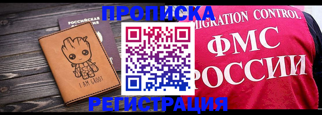 прописка 2025 в Вологде